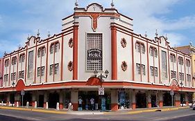 Hotel Sierra De Alica